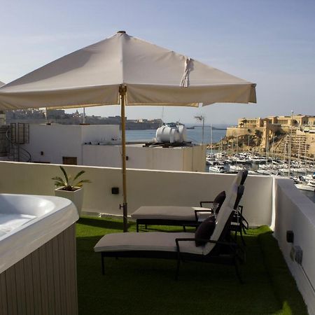 Appartamento Bebirgu Palazzino Luxury 2 Esterno foto