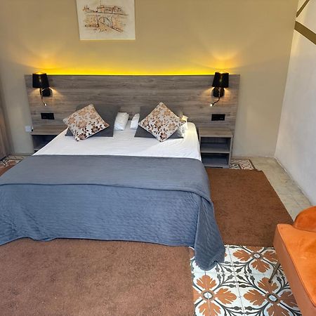 Appartamento Bebirgu Palazzino Luxury 2 Esterno foto
