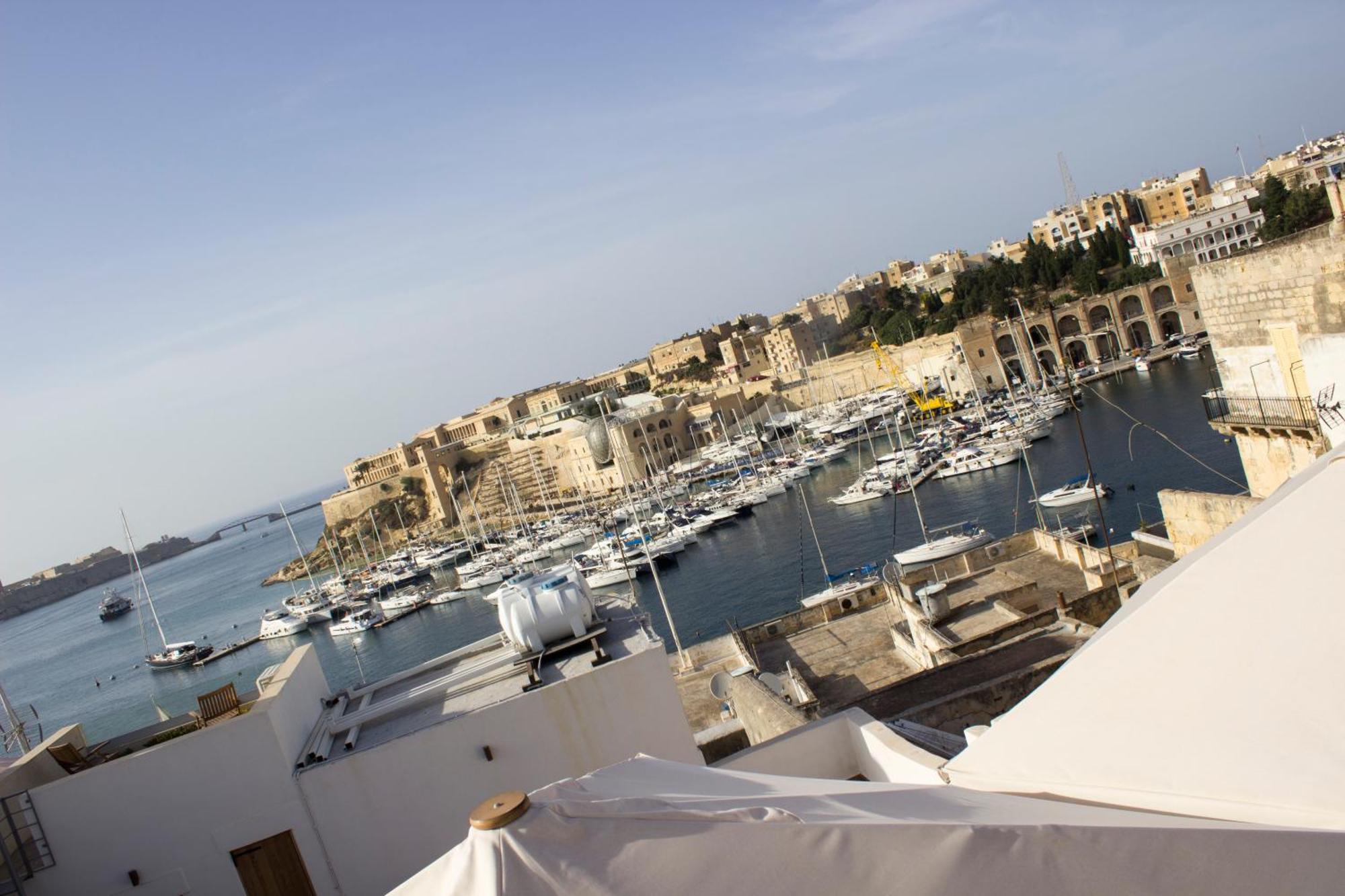 Appartamento Bebirgu Palazzino Luxury 2 Esterno foto