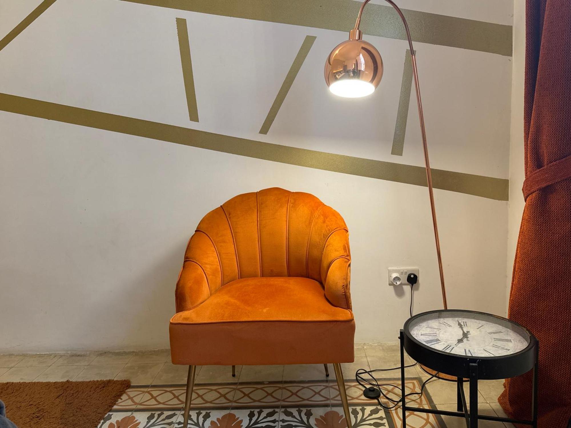 Appartamento Bebirgu Palazzino Luxury 2 Esterno foto
