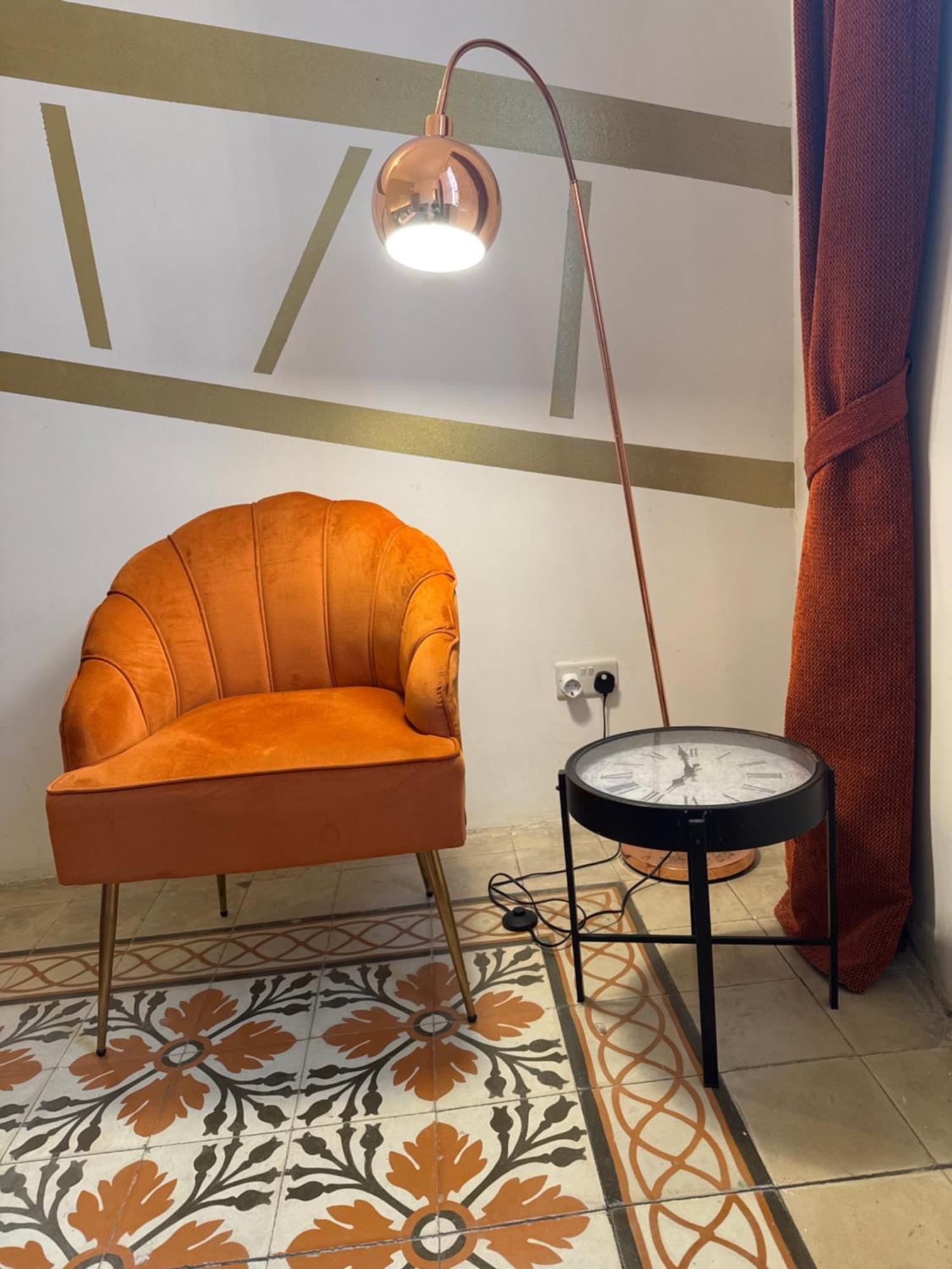 Appartamento Bebirgu Palazzino Luxury 2 Esterno foto